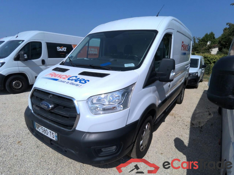 TRANSIT FGT 12M3 350 L2H2 RISK #2