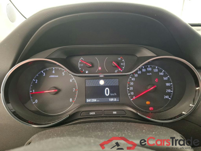 Crossland X Business Elegance 1.2 Turbo 110CV BVM6 E6d #6