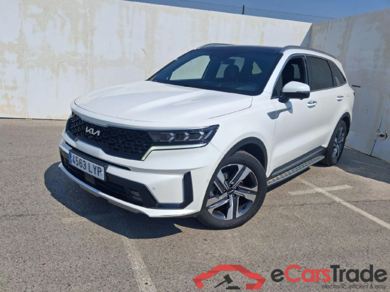 KIA Sorento / 2020 / 5P / todoterreno 1.6 T-GDi PHEV Emotion 4x4 7pl P.Luxury #1