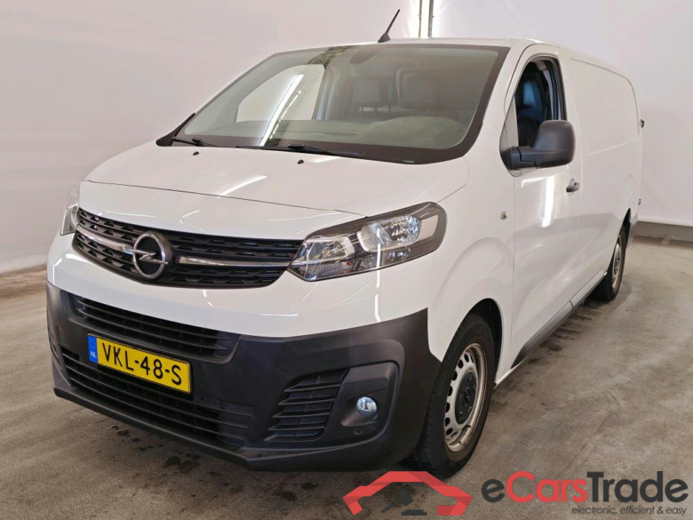 Opel Vivaro L3H1 1.5 Diesel 75kW Edition HL 4d #1