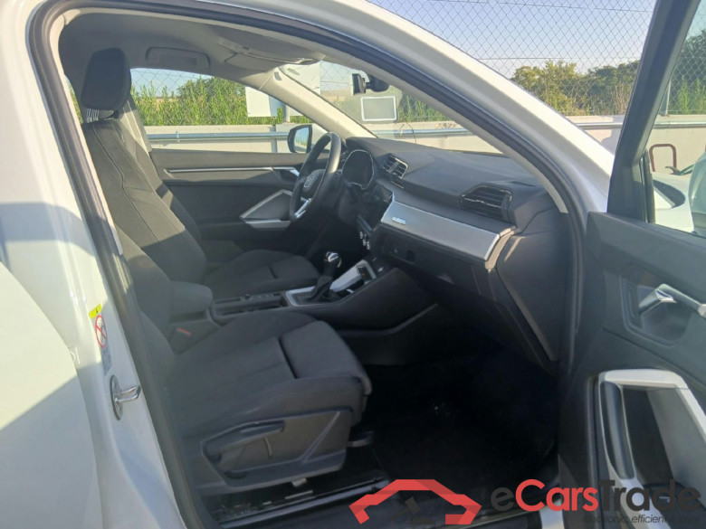 AUDI Q3 Sportback / 2019 / 5P / todoterreno Advanced 35 TDI 110kW (150CV) S tronic #6