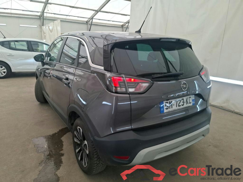 Crossland X Business Elegance 1.2 Turbo 130CV BVA6 E6d #2
