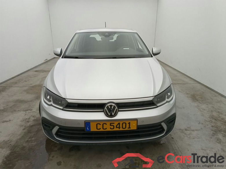 VOLKSWAGEN POLO - 2022 1.0 TSI 95hp Life 5d #5