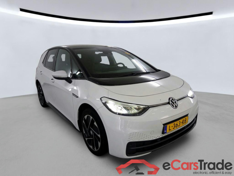 VOLKSWAGEN ID.3 150 kW #5