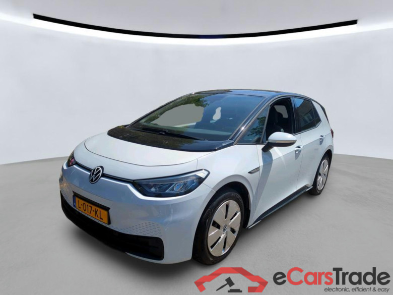 VOLKSWAGEN ID.3 150 kW