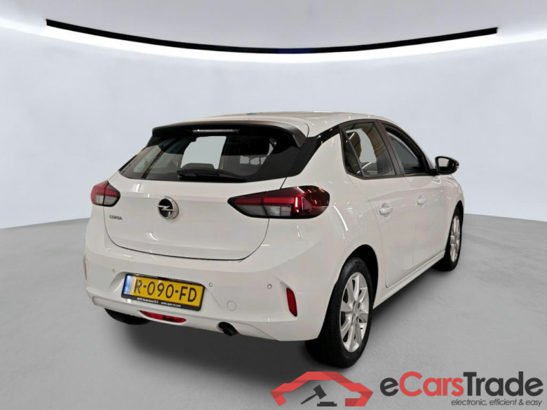 OPEL Corsa 74 kW #5