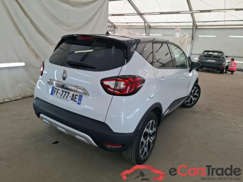 Captur Intens 0.9 TCe 90CV BVM5 E6 #3