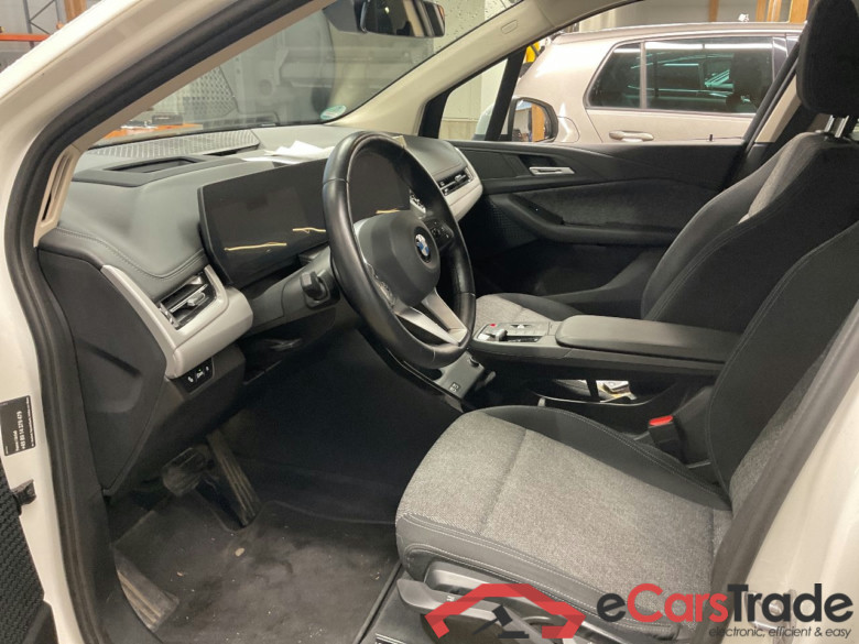 Baureihe 2 Active Tourer 218 d 2.0 110KW AT7 E6d #4
