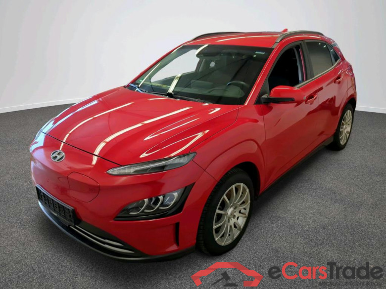 Kona Prime Elektro 2WD 64kWh #1