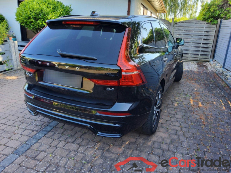 XC60 Plus Dark 2WD 2.0 B4 145KW AT8 E6d #2