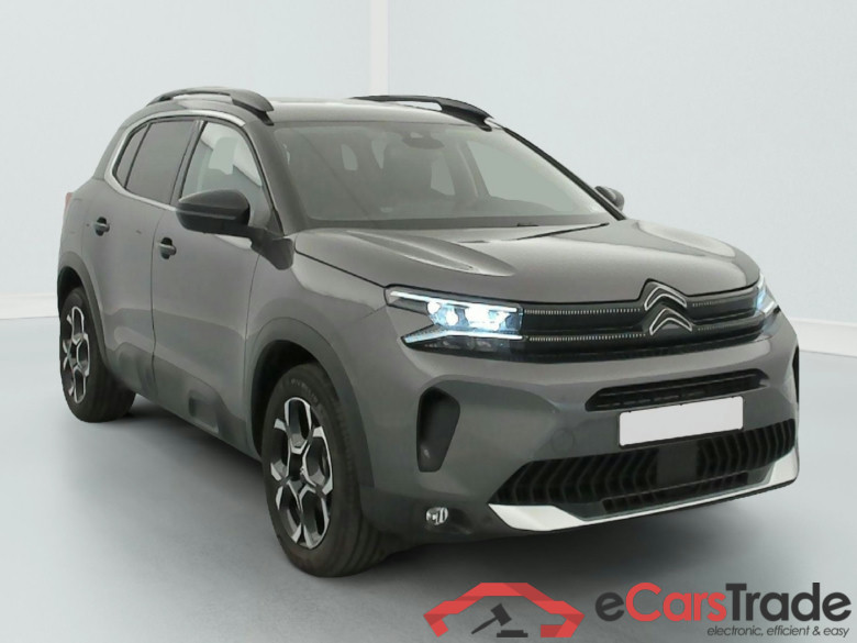 Citroen C5 AIRCROSS Max Hybride 145 e-DCS6 #1