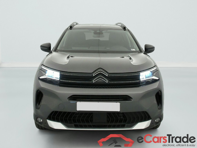 Citroen C5 AIRCROSS Max Hybride 145 e-DCS6 #2