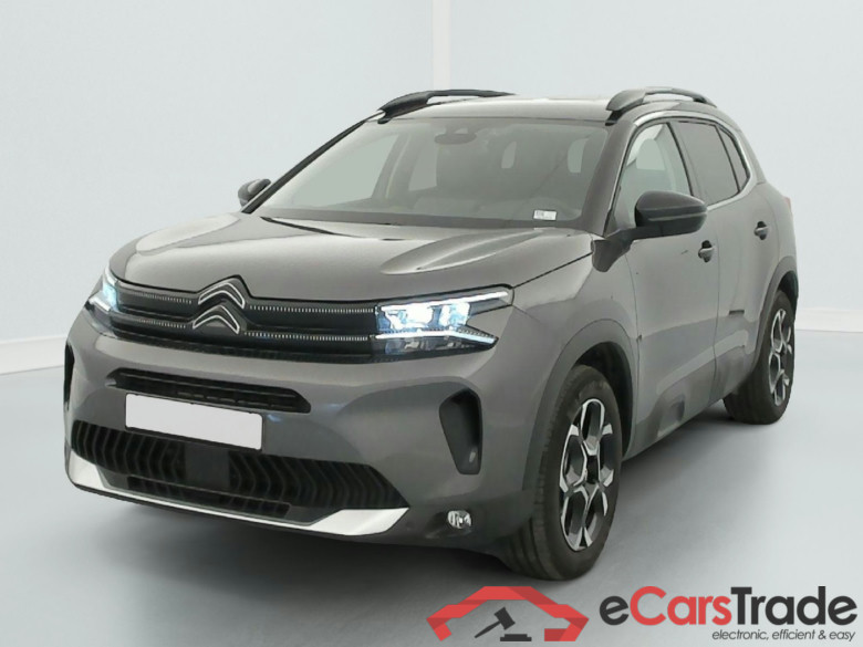 Citroen C5 AIRCROSS Max Hybride 145 e-DCS6 #3