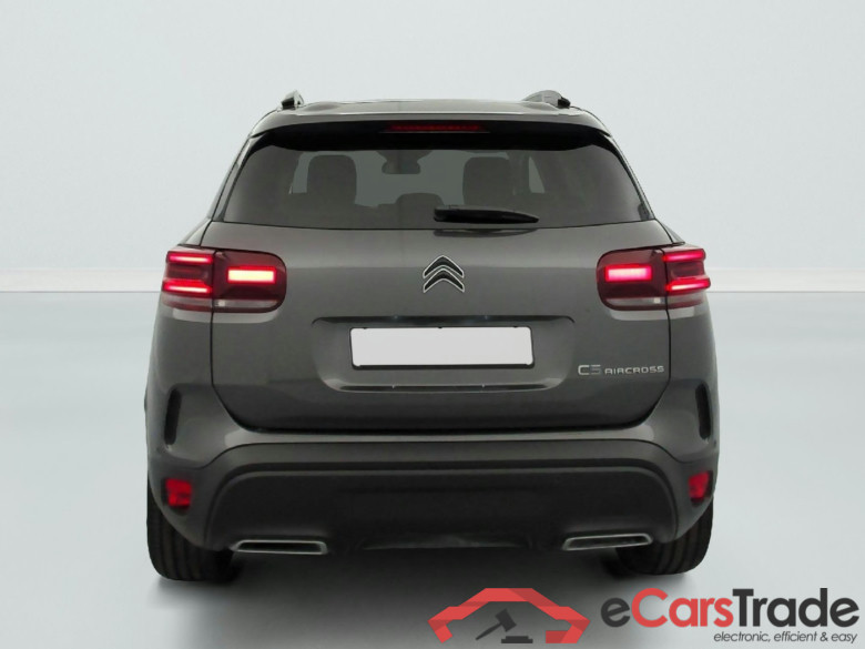 Citroen C5 AIRCROSS Max Hybride 145 e-DCS6 #6