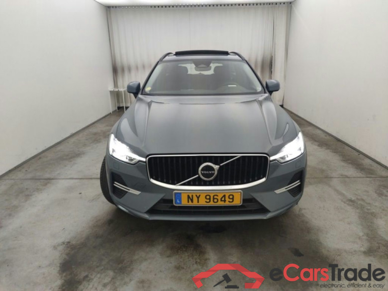 VOLVO XC60 DIESEL - 2021 2.0 B4 197 MHEV Momentum Pro 5d #5