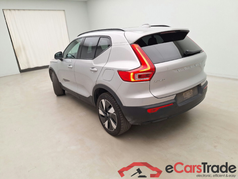 Volvo, XC40 FL'21 BEV, XC40 Recharge 185kW ER Ultim. #3