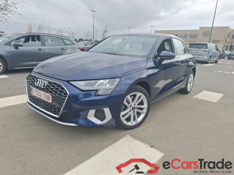AUDI A3 SPORTBACK 1.4 40 TFSI E S TRON. ADVANCED SPORTBACK