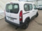preview Peugeot Rifter #2