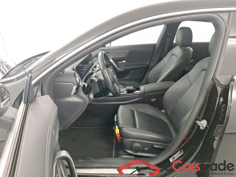 MERCEDES-BENZ CLA SHOOTING BRAKE 1.3 CLA 250 E BUSINESS SOLUTION DCT #5