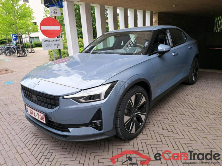 Polestar 2 Long Range Single Motor Aut. LED Virtual ACC Navi KeylessGo Camera Klima PDC ... #1
