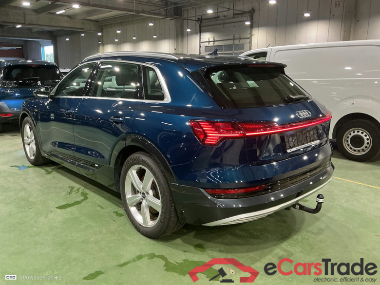 AUDI E-TRON BEV 95KWH 55 QUATTRO ADVANCED #3