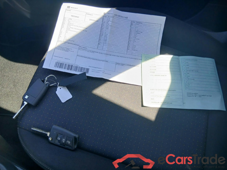 Ibiza Style XM 1.0 TSI 115CV MT6 E6d #5