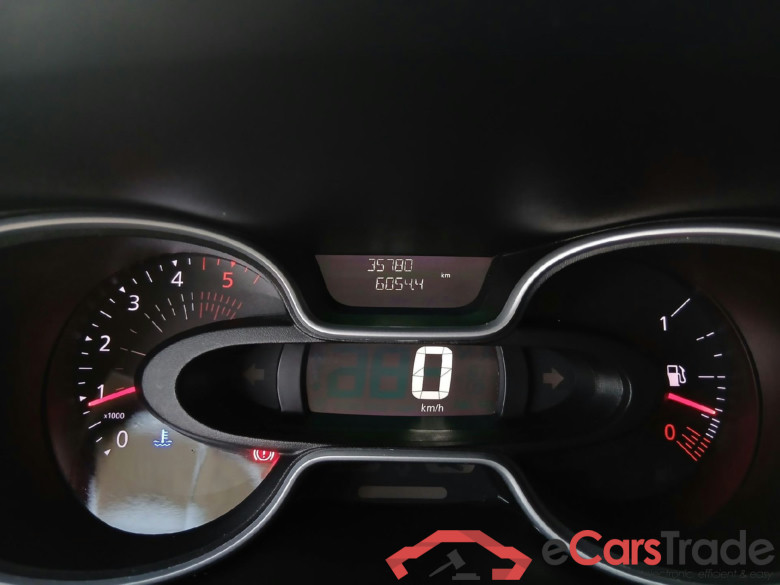 RENAULT Trafic / 2019 / 4P / furgón Doble Cabina 27 L1 Energy BluedCi 88 kW ** 6 plazas** #4