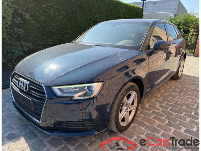AUDI A3 Sportback Audi A3 Sportback  30 TFSI  85(116) kW(ch) 6 vitesses #5