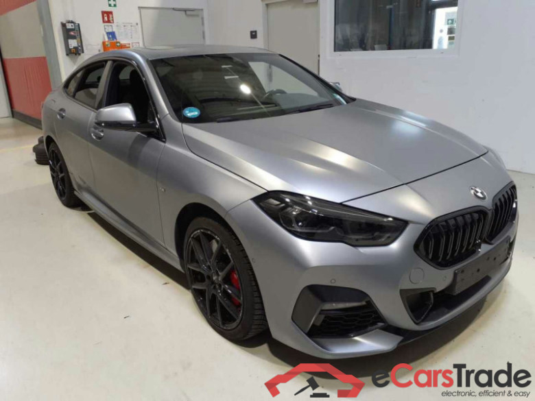 BMW 2 Gran Coupe (F44)(2019->) DE - Lim4 220 i EU6d, M Sport OPF, 2020 - 2024 #1