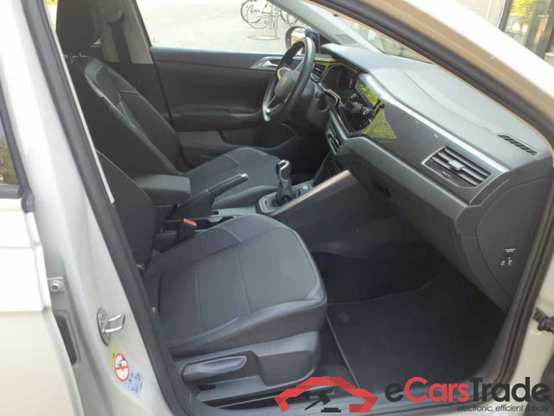 Volkswagen Taigo (CS1)(08.2021->) DE - SUV5 1.0 TSI EU6d, Style, 2021 - 2024 #2