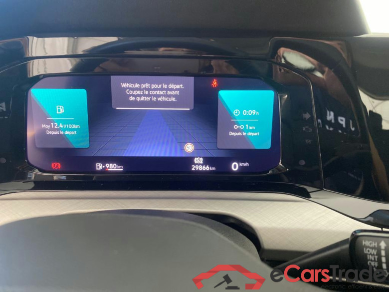 Golf VIII Berline Life Plus 2.0 TDI 115CV BVM6 E6d #6