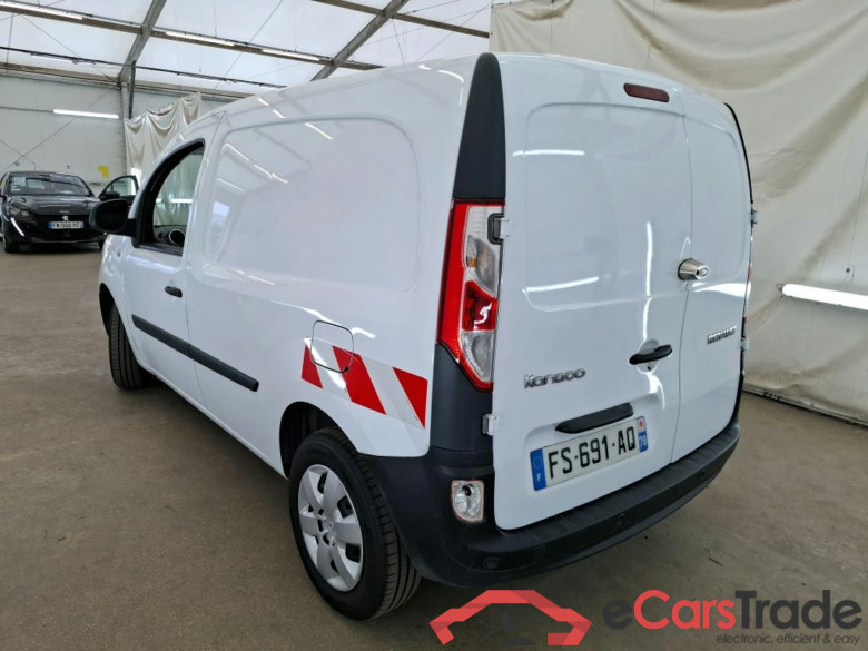 Kangoo Express Extra (Série Spéciale) 1.5 #2