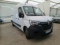 preview Renault Master #3