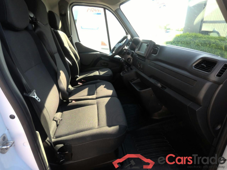 MASTER F3500 L2H2 GDCF DCI 135 #3