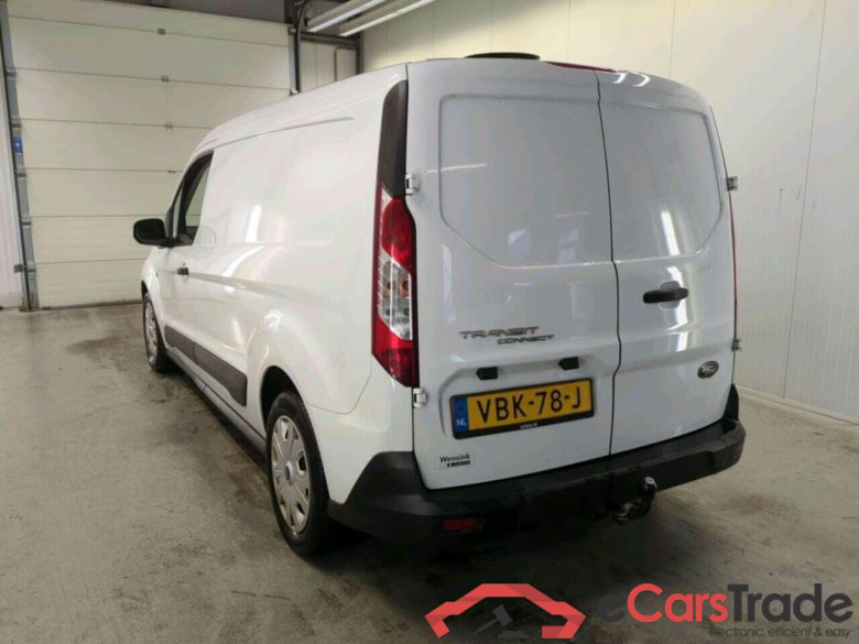 FORD Transit Connect 1.5 EcoBlue L2 Trend #6