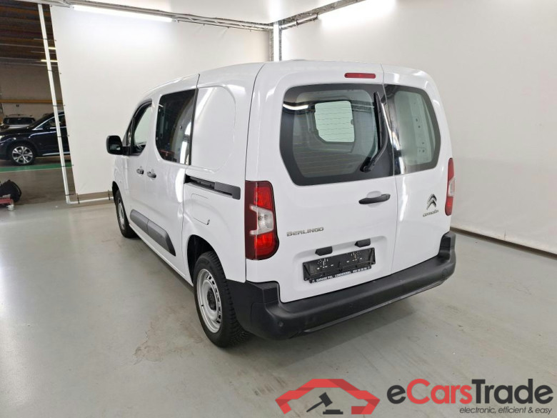 CITROËN BERLINGO 1.5 BLUEHDI 100 M LIGHT #3