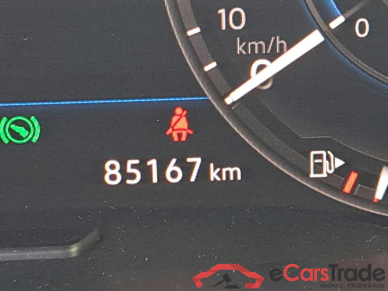 VOLKSWAGEN Golf / 2016 / 5P / berlina con portón Sport R-Line 1.5 TSI 110kW (150CV) DSG #5