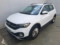 preview Volkswagen T-Cross #0