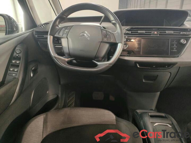 Citroen Grand C4 Spacetourer Grand C4 Spacetourer 1.5 BlueHDi 130 S/S EAT8 Business GPS 96kW/130pk  5D/P Auto-8 #5