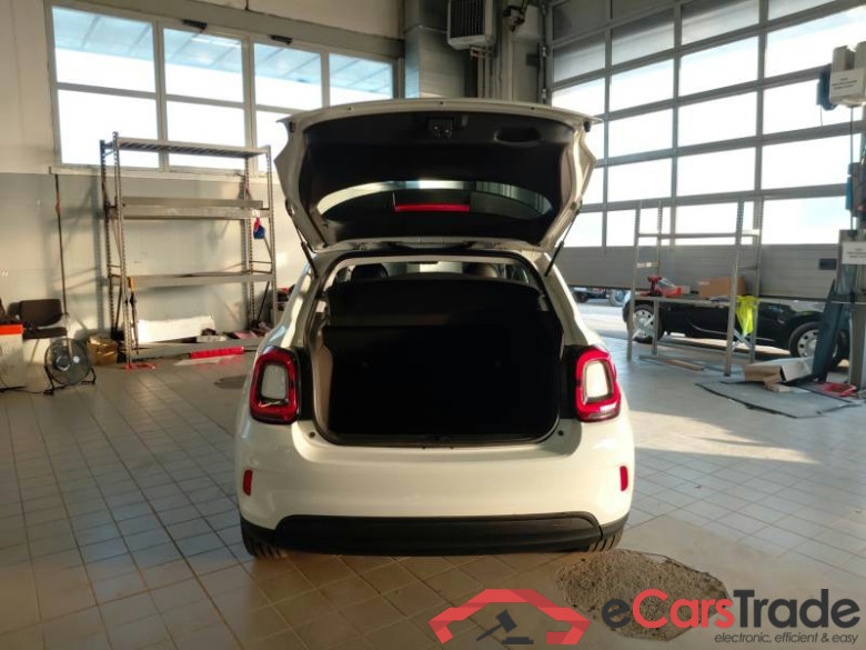 FIAT 500X / 2018 / 5P / CROSSOVER 1.3 MJET 95CV MT6 (AUTOCARRO) #5
