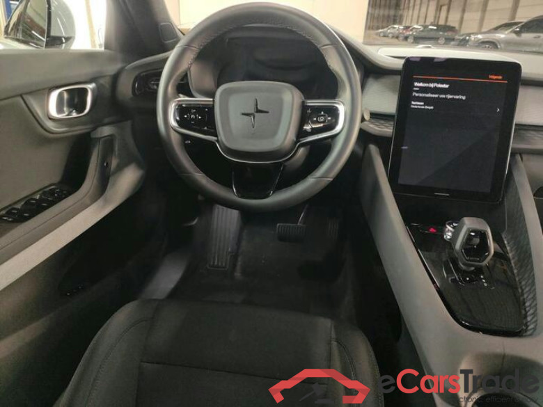 Polestar 2 2 Standard Range Single Motor 69kWh 170kW/231pk  5D/P Auto-1 #5