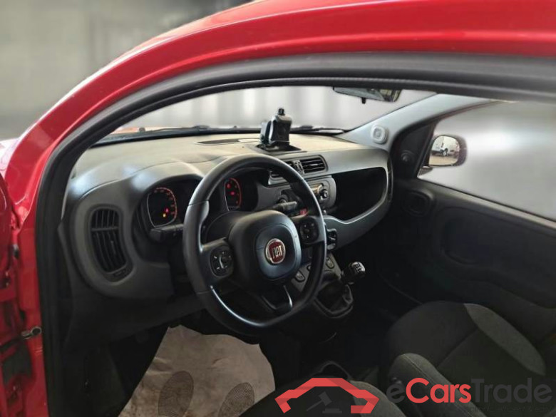 FIAT PANDA / 2012 / 5P / BERLINA 1.0 70CV HYBRID EURO 6D VAN 2 P. POP #3