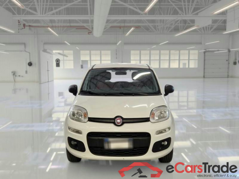 FIAT PANDA / 2012 / 5P / BERLINA 900CC 85CV VAN EU6D 4X4 2P.POP #6