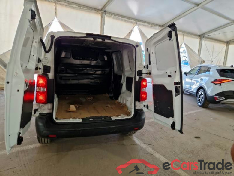 PEUGEOT EXPERT / 2016 / 4P / FURGONE 2.0 BLUEHDI 120 PREMIUM COMPACT #5