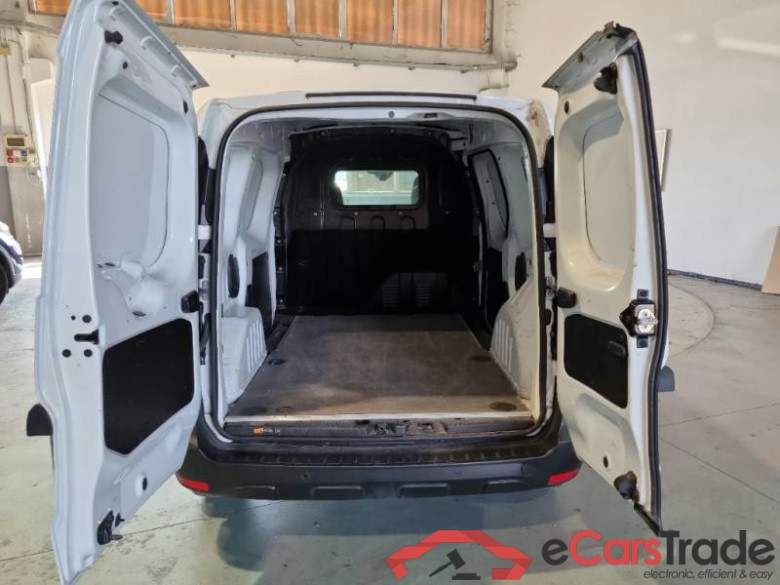 RENAULT EXPRESS / 2021 / 4P / VETT. FURGONATA BLUE DCI 95 VAN #5