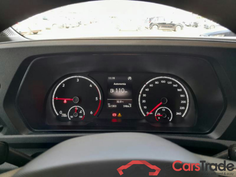 VOLKSWAGEN CADDY / 2020 / 4P / VETT. FURGONATA 2.0 TDI 90KW SCR CARGO MAXI BUSINESS #4