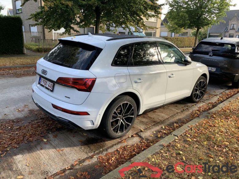 AUDI Q5 PHEV 55 TFSIe Q Competition S tronic (270 kW) #3