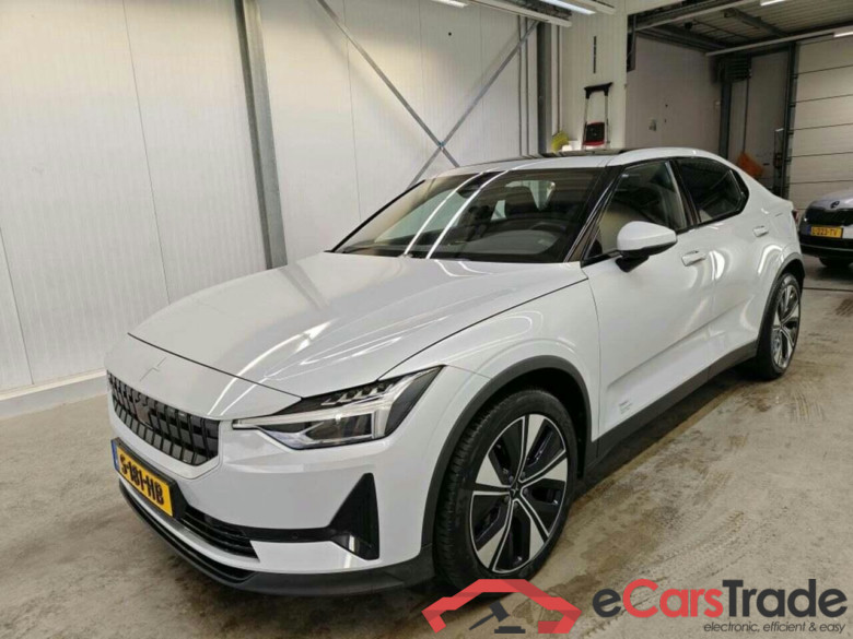 Polestar 2 SRSM 69 kWh