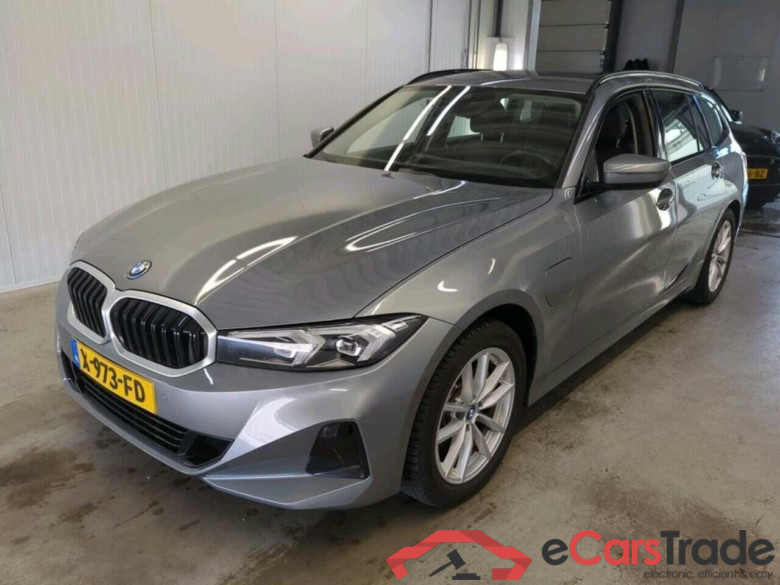 BMW 3-serie Touring 320