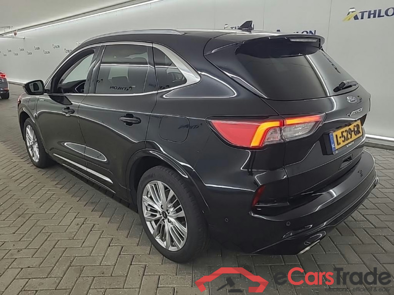 FORD KUGA Vignale 2.5 PHEV e-CVT automaat 5D 165kW #4